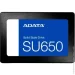 SSD ADATA Ultimate SU650 240GB 2.5 SATA III (ASU650SS-240GT-R)