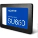SSD ADATA Ultimate SU650 960GB 2.5 SATA III (ASU650SS-960GT-R)