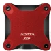 SSD USB 3.2 512GB SD620 ADATA (SD620-512GCRD)