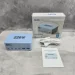   Addap  Multifroofing GAN  6  USB + Type-C 220 W QC3.0 + PD Fast Charging (: WLX-818L)