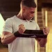 Еспандер Adidas Набір з 3-х еластичних фітнес-стрічок ADTB-10710 (885652018746) Еспандер Adidas Набір з 3-х еластичних фітнес-стрічок ADTB-10710 (885652018746)