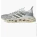  Adidas 4Dfwd X Strung Running Shoes White (ID8892-44)