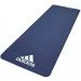   Adidas Fitness Mat 7,  ADMT-11014BL)