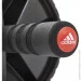Ролик для пресса Adidas Одинарный ролик ADAC-11404 (885652002370) Ролик для пресса Adidas Одинарный ролик ADAC-11404 (885652002370)