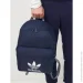 Adidas  ADICOLOR BACKPK 21L -  12,5x30,5x42  IL1960