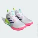  Adidas Crazyflight Mid .45  (HP3337-45)
