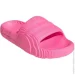  Adidas Adilette 22 Slides Lucid Pink Core Black (IF3568-40.5)