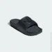   Adidas Adilette 25 Black (IH6159-44.5)