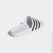Adidas   ADILETTE AQUA  40.5 (F35539 40.5)