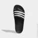 Adidas   ADILETTE AQUA   44 2/3 (10UK) 27.6  F35543 44 2/3