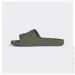  Adidas Adilette Aqua Slides Olive (IF7372-46)