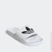  Adidas Adilette Lite Black (FU8297-39.5)