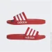  Adidas Adilette Shower Slides Red (GZ5923-46)