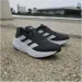  Adidas Adistar 3 Black (ID6161-45.5)