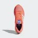 Adidas    adizero Adios 3 W BB6408 7UK,CHALK CORAL S18/FTWR WHITE/ORANGE (BB6408)