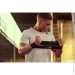 Adidas Еспандер ADTB-10705BK Heavy, рівень опору 3, чорний Adidas Еспандер ADTB-10705BK Heavy, рівень опору 3, чорний