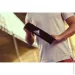 Adidas Еспандер ADTB-10705BK Heavy, рівень опору 3, чорний Adidas Еспандер ADTB-10705BK Heavy, рівень опору 3, чорний