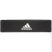 Adidas Еспандер ADTB-10705BK Heavy, рівень опору 3, чорний Adidas Еспандер ADTB-10705BK Heavy, рівень опору 3, чорний