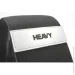 Adidas Еспандер ADTB-10705BK Heavy, рівень опору 3, чорний Adidas Еспандер ADTB-10705BK Heavy, рівень опору 3, чорний