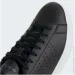  Adidas Advantage 2.0 Shoes Black (IG9167-38.5)