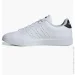 Adidas Advantage 2.0 Shoes White (IF1661-41.5)