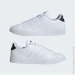  Adidas Advantage 2.0 Shoes White (IF1661-41.5)