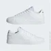  Adidas Advantage Base 2.0 White (IG9183-43.5)