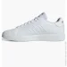  Adidas Advantage Base 2.0 White (IG9183-43.5)