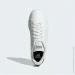  Adidas Advantage Base Shoes White (IF8556-43.5)