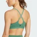 Adidas  ALL ME LS BRA JD1974 .LC/D 