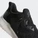  Adidas Alphabounce RC 2.0 9UK, Core Black (D96524)