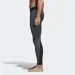 Adidas Alphaskin Sport Heather (CD7216-2XL)