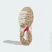  Adidas Astir .40.5 White Beige (IF4831-40.5)