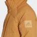  Adidas Big Baffle Coat (HN9928-L)