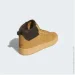  Adidas Break Start Mid Winterized Shoes Brown (IH5285-42.5)