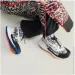  Adidas By Stella Mccartney X Terrex Free Hiker Gore-Tex Shoes White/Black (IF1791-43)