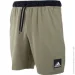  Adidas CITY FL SHORT (H29165-L)