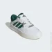  Adidas Court 24 White (ID1251-46.5)