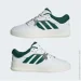  Adidas Court 24 White (ID1251-46.5)