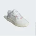  Adidas Court 24 White (ID1259-36.5)