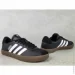  Adidas Court 3.0 Black (ID6286-43.5)