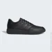  Adidas Courtblock Shoes Black (IF6449-44.5)