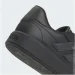  Adidas Courtblock Shoes Black (IF6449-44.5)
