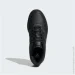  Adidas Courtblock Shoes Black (IF6449-44.5)