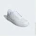  Adidas Courtblock Shoes White (IF4031-40.5)