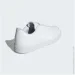  Adidas Courtblock Shoes White (IF4031-43.5)