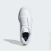  Adidas Courtblock Shoes White (IF4031-44)