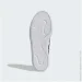  Adidas Courtblock Shoes White (IF4033-44.5)