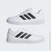  Adidas Courtblock Shoes White (IF4033-44)