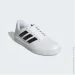  Adidas Courtblock Shoes White (IF4033-44)